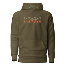 The Roots Unisex Hoodie
